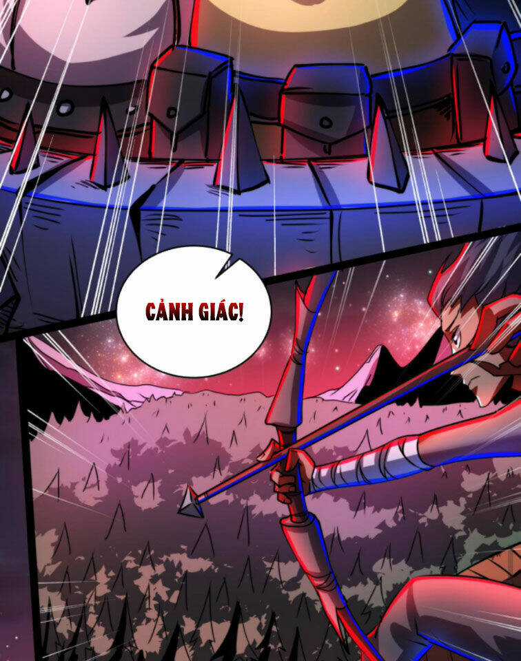 Dược Sư Kì Lạ: Bệnh Nhân Của Tôi Đều Rất Khủng Bố Chapter 255 trang 23