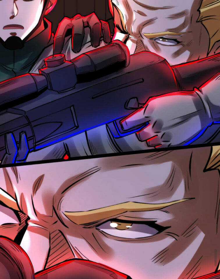 Dược Sư Kì Lạ: Bệnh Nhân Của Tôi Đều Rất Khủng Bố Chapter 255 trang 25