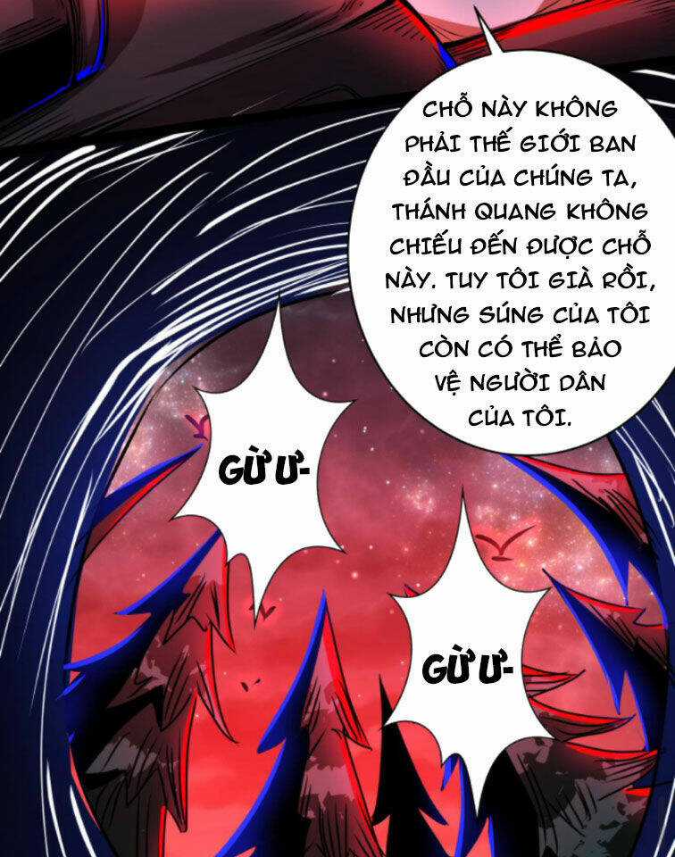 Dược Sư Kì Lạ: Bệnh Nhân Của Tôi Đều Rất Khủng Bố Chapter 255 trang 26