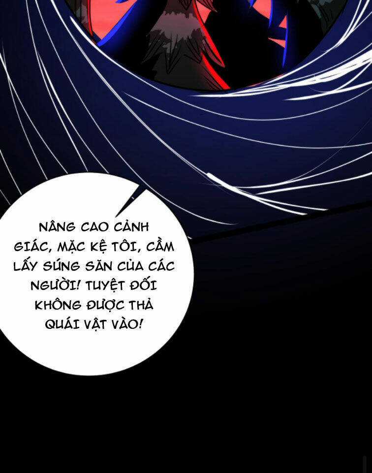 Dược Sư Kì Lạ: Bệnh Nhân Của Tôi Đều Rất Khủng Bố Chapter 255 trang 27