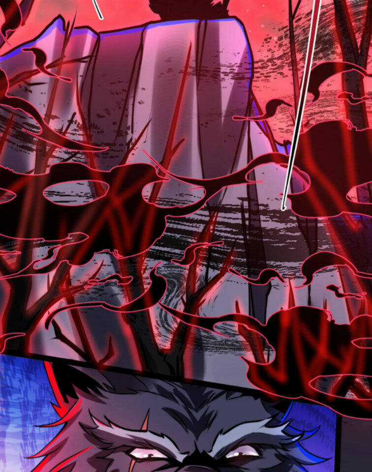 Dược Sư Kì Lạ: Bệnh Nhân Của Tôi Đều Rất Khủng Bố Chapter 255 trang 29