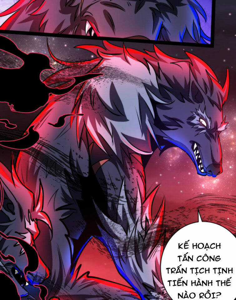 Dược Sư Kì Lạ: Bệnh Nhân Của Tôi Đều Rất Khủng Bố Chapter 255 trang 30