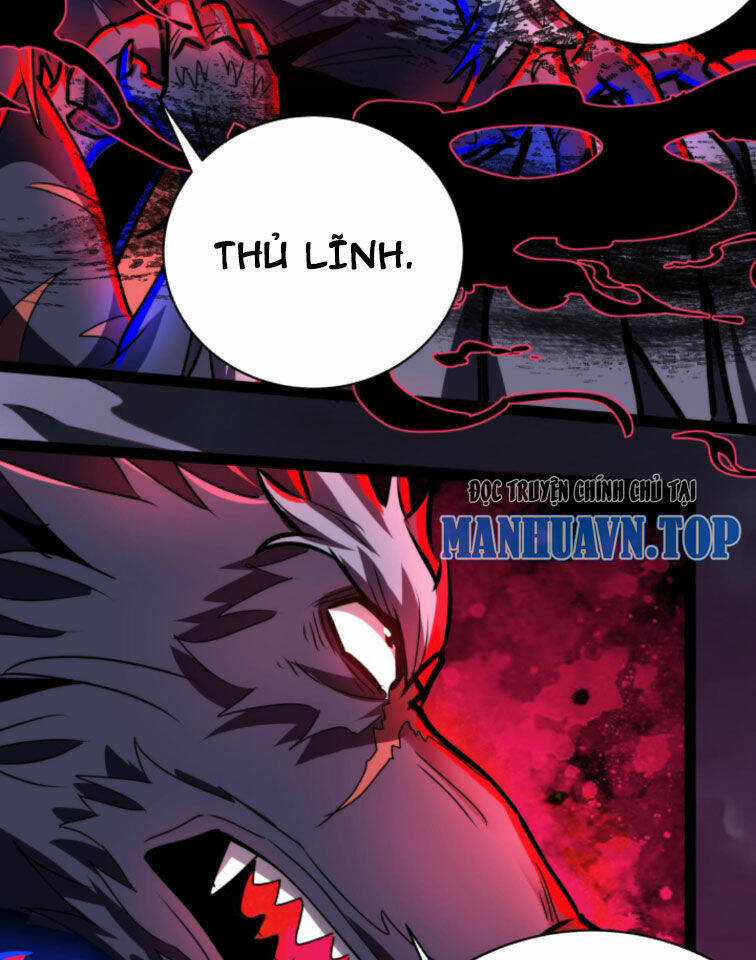 Dược Sư Kì Lạ: Bệnh Nhân Của Tôi Đều Rất Khủng Bố Chapter 255 trang 31