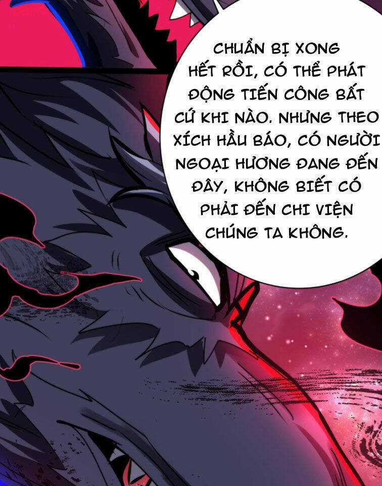 Dược Sư Kì Lạ: Bệnh Nhân Của Tôi Đều Rất Khủng Bố Chapter 255 trang 32