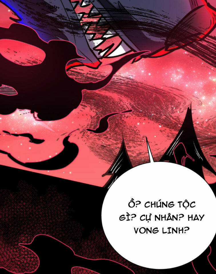 Dược Sư Kì Lạ: Bệnh Nhân Của Tôi Đều Rất Khủng Bố Chapter 255 trang 33