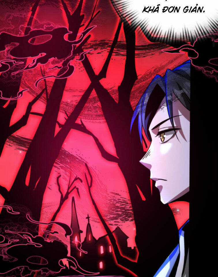 Dược Sư Kì Lạ: Bệnh Nhân Của Tôi Đều Rất Khủng Bố Chapter 255 trang 4