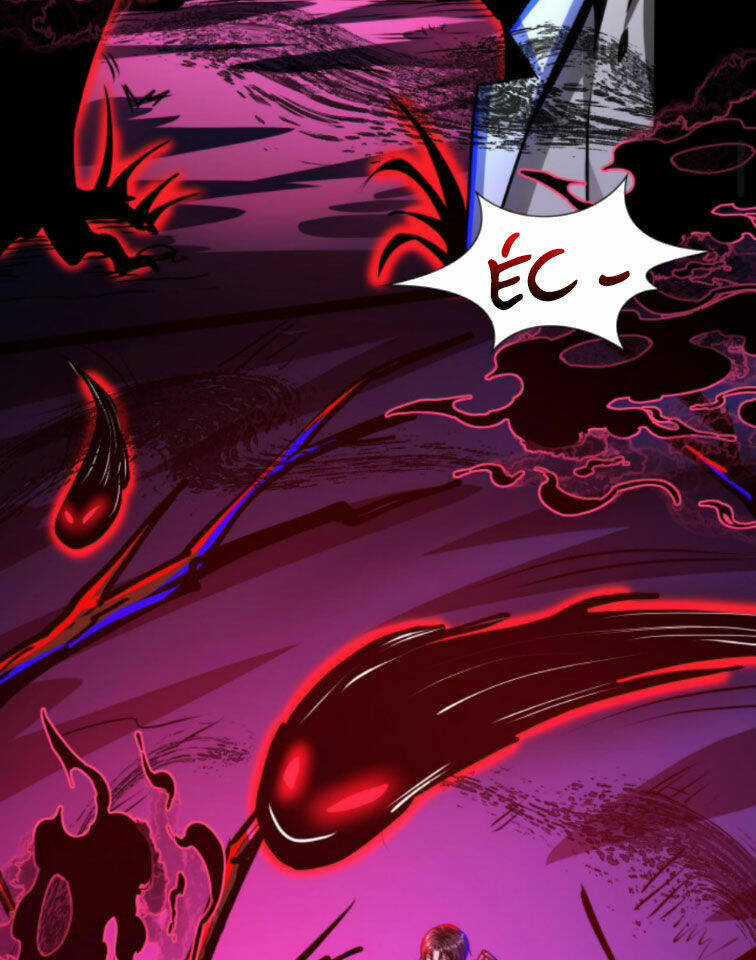 Dược Sư Kì Lạ: Bệnh Nhân Của Tôi Đều Rất Khủng Bố Chapter 255 trang 5