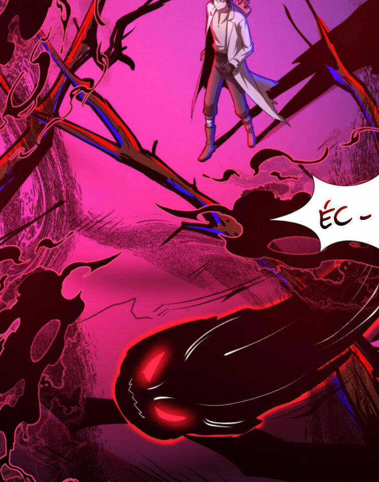 Dược Sư Kì Lạ: Bệnh Nhân Của Tôi Đều Rất Khủng Bố Chapter 255 trang 6