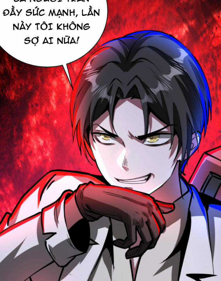 Dược Sư Kì Lạ: Bệnh Nhân Của Tôi Đều Rất Khủng Bố Chapter 255 trang 9