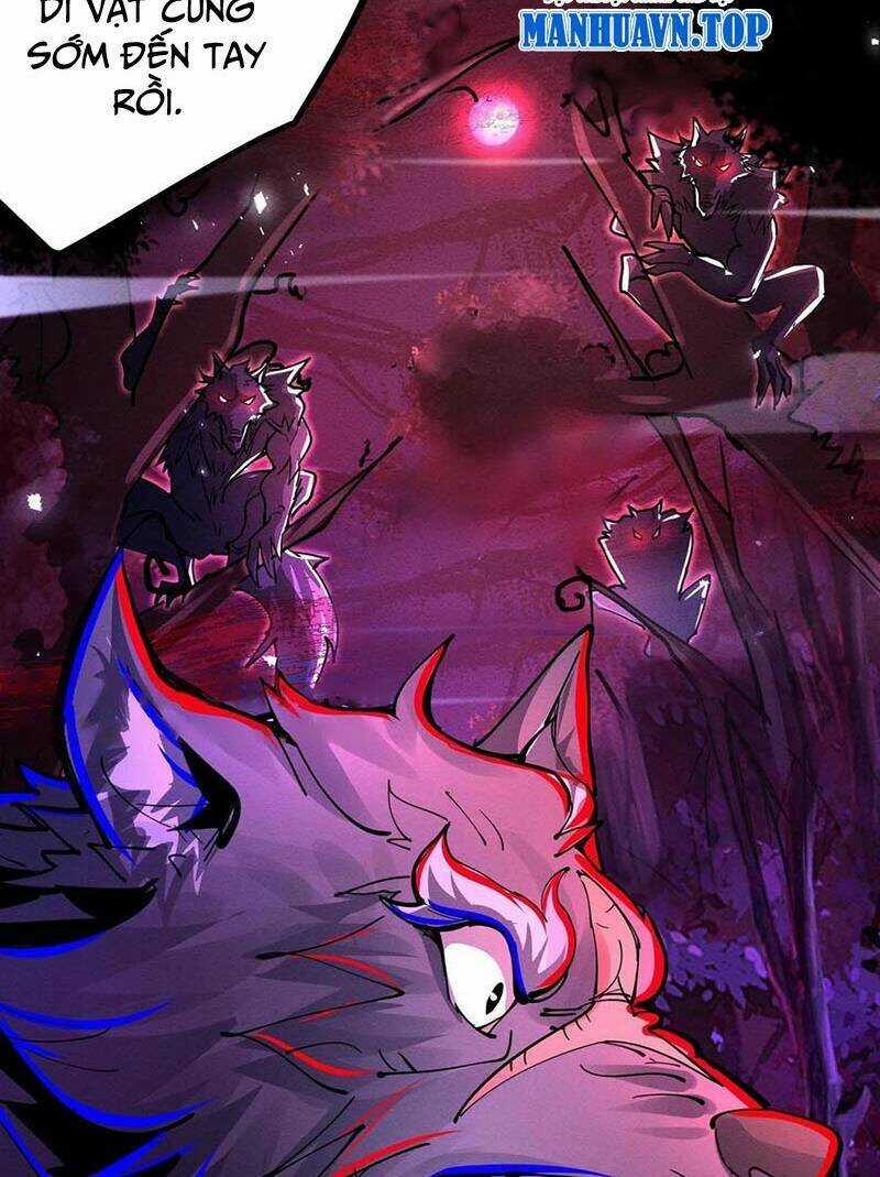 Dược Sư Kì Lạ: Bệnh Nhân Của Tôi Đều Rất Khủng Bố Chapter 256 trang 10