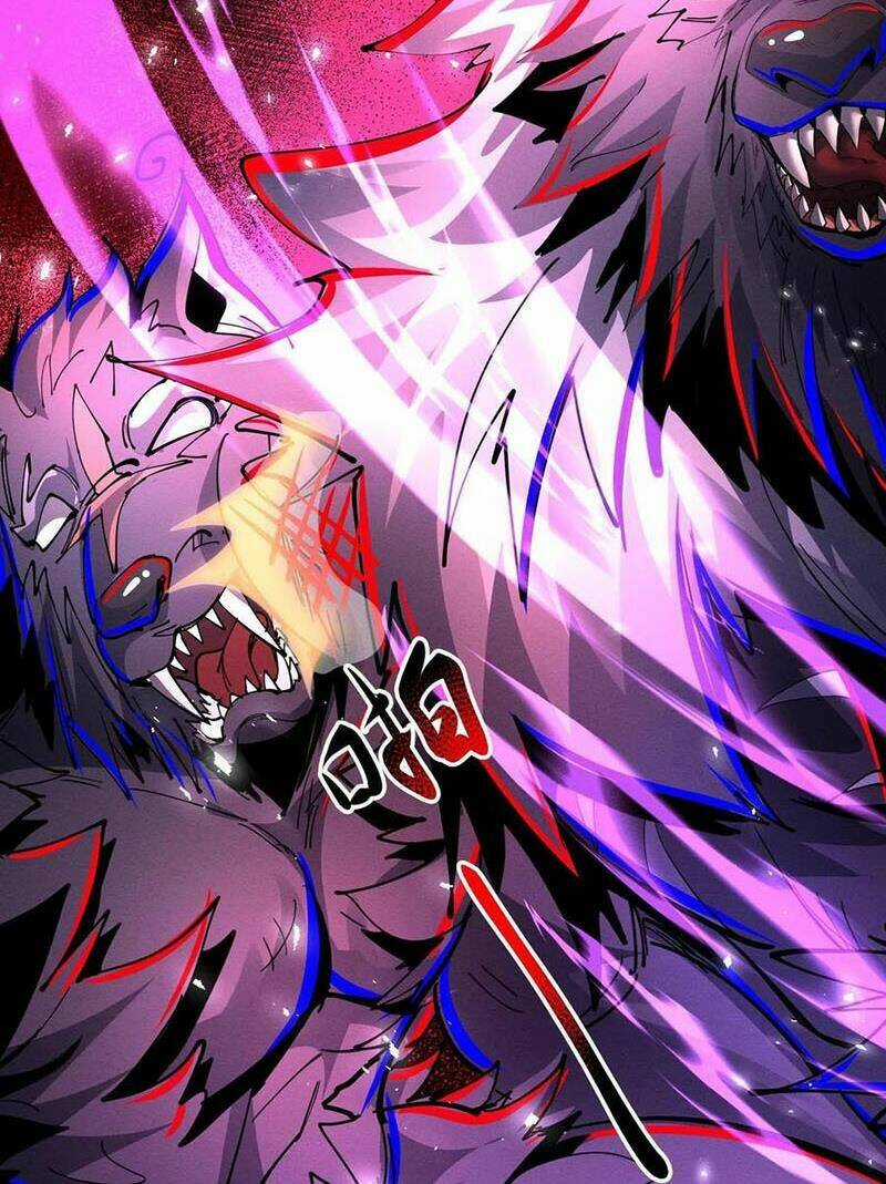 Dược Sư Kì Lạ: Bệnh Nhân Của Tôi Đều Rất Khủng Bố Chapter 256 trang 12