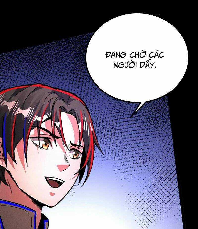 Dược Sư Kì Lạ: Bệnh Nhân Của Tôi Đều Rất Khủng Bố Chapter 256 trang 20