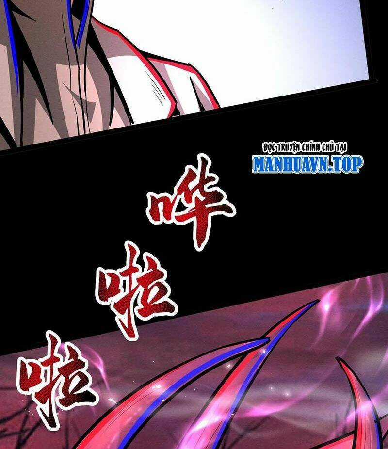 Dược Sư Kì Lạ: Bệnh Nhân Của Tôi Đều Rất Khủng Bố Chapter 256 trang 21