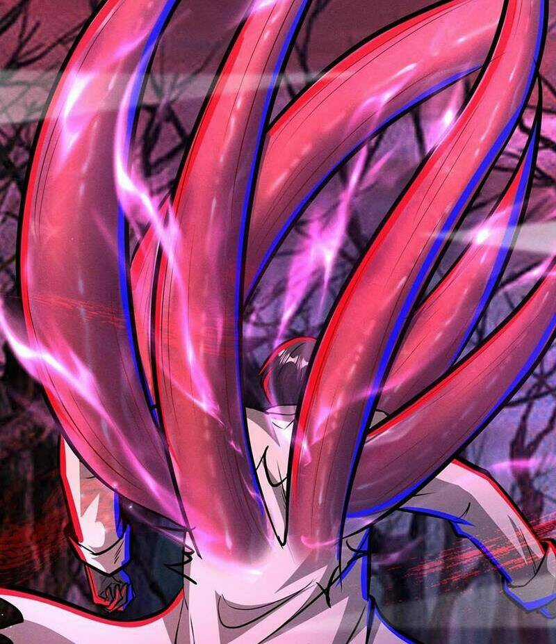 Dược Sư Kì Lạ: Bệnh Nhân Của Tôi Đều Rất Khủng Bố Chapter 256 trang 22