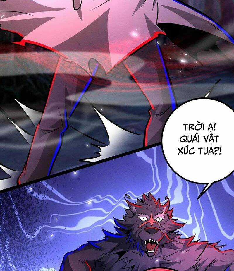 Dược Sư Kì Lạ: Bệnh Nhân Của Tôi Đều Rất Khủng Bố Chapter 256 trang 23