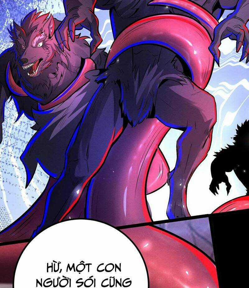 Dược Sư Kì Lạ: Bệnh Nhân Của Tôi Đều Rất Khủng Bố Chapter 256 trang 24