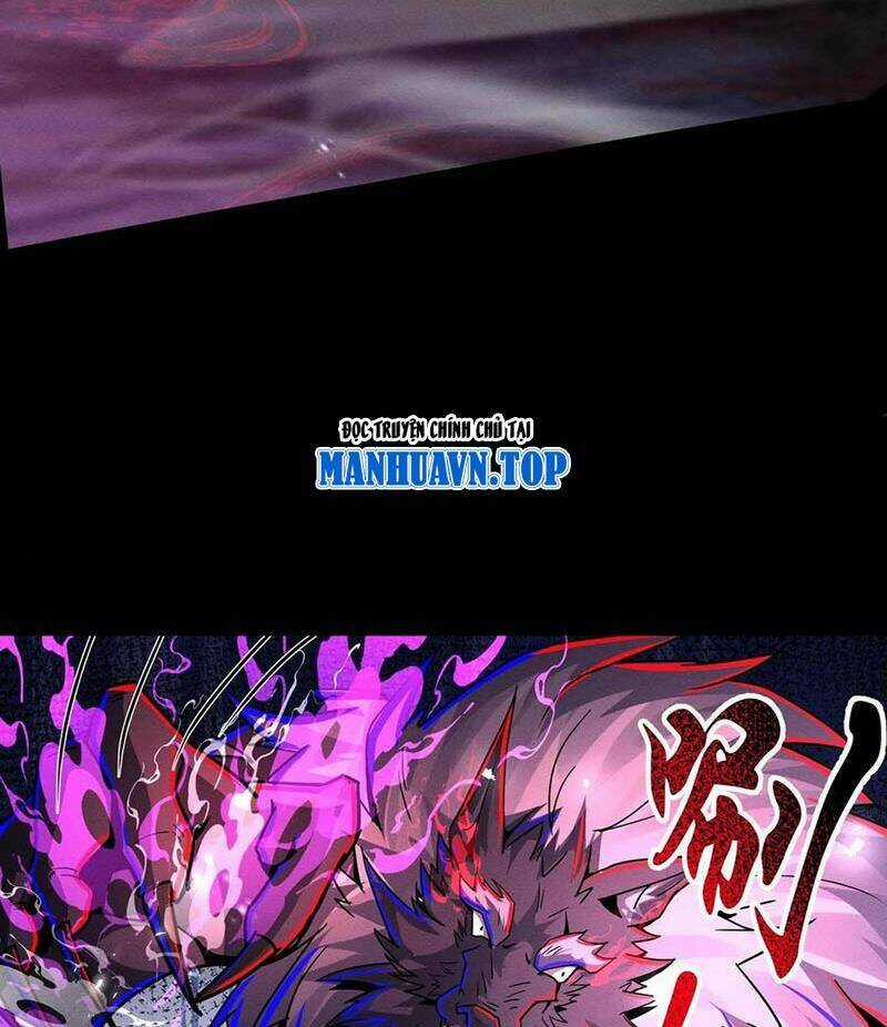 Dược Sư Kì Lạ: Bệnh Nhân Của Tôi Đều Rất Khủng Bố Chapter 256 trang 27