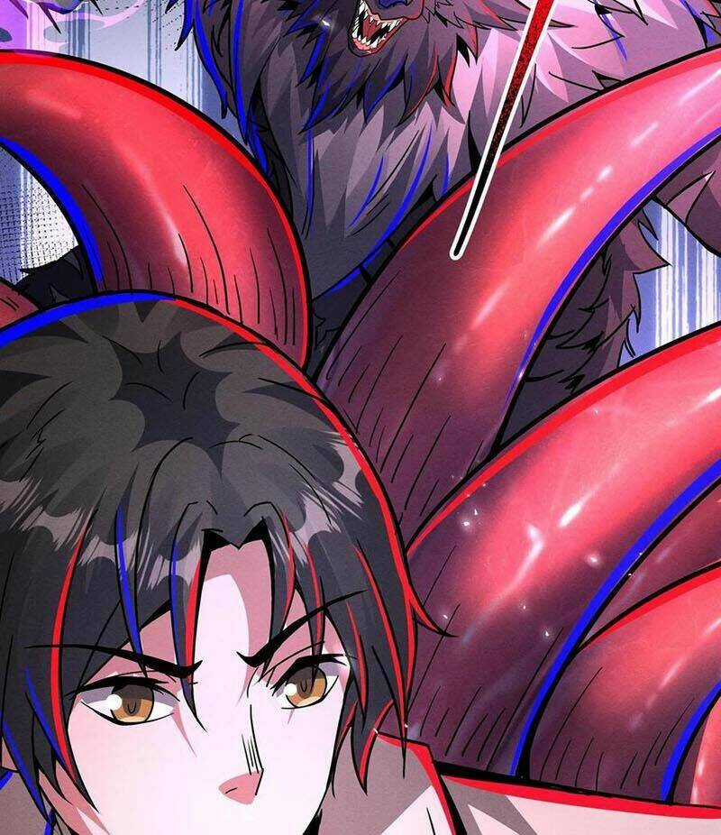 Dược Sư Kì Lạ: Bệnh Nhân Của Tôi Đều Rất Khủng Bố Chapter 256 trang 28