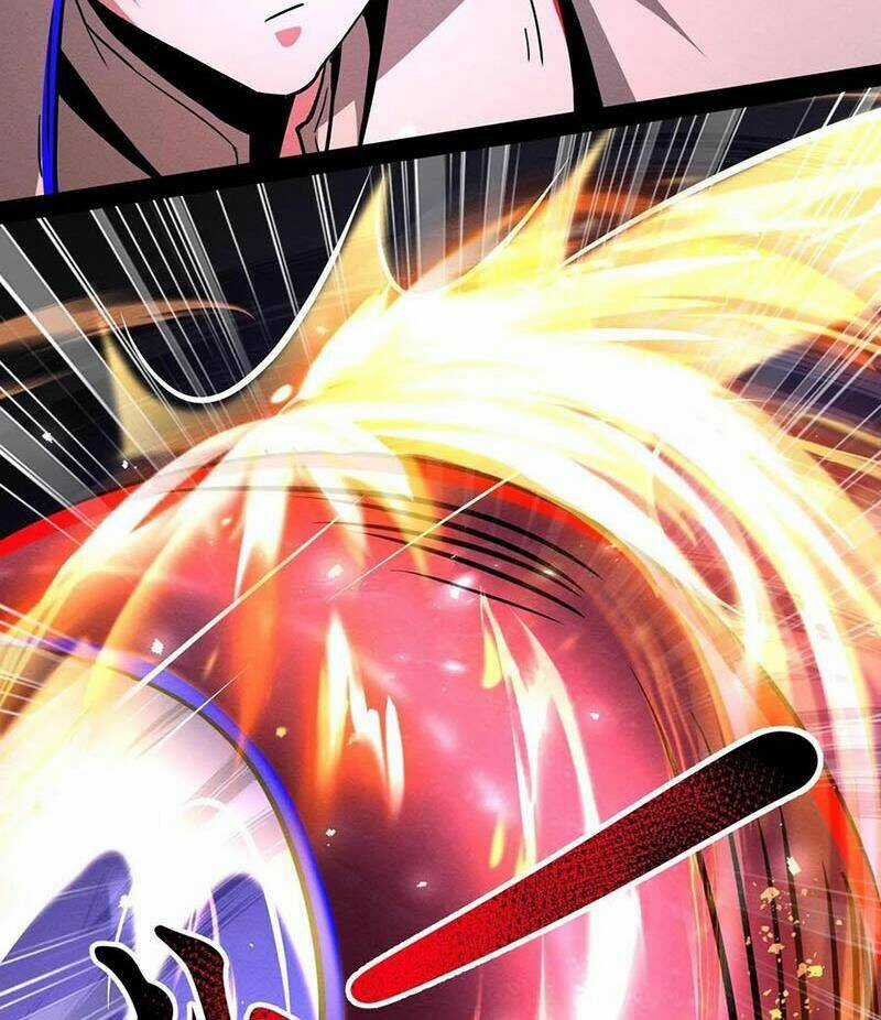 Dược Sư Kì Lạ: Bệnh Nhân Của Tôi Đều Rất Khủng Bố Chapter 256 trang 29