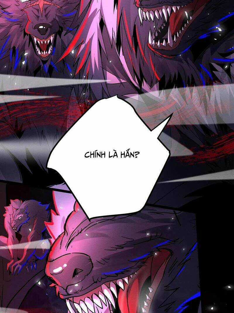 Dược Sư Kì Lạ: Bệnh Nhân Của Tôi Đều Rất Khủng Bố Chapter 256 trang 3