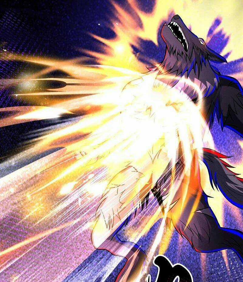 Dược Sư Kì Lạ: Bệnh Nhân Của Tôi Đều Rất Khủng Bố Chapter 256 trang 31