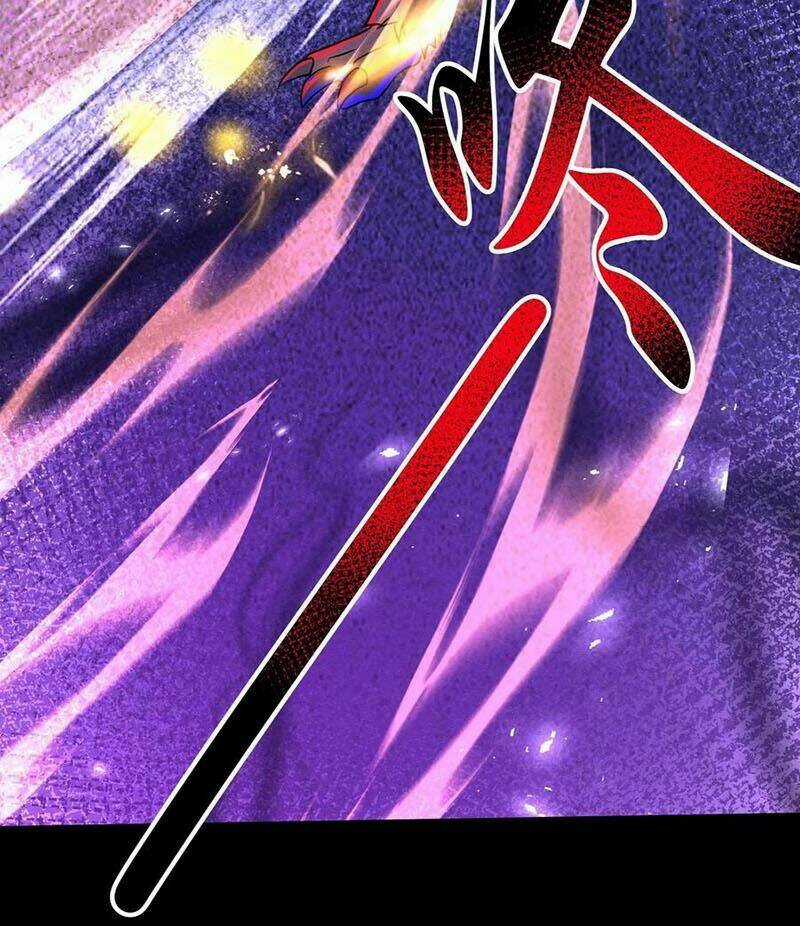 Dược Sư Kì Lạ: Bệnh Nhân Của Tôi Đều Rất Khủng Bố Chapter 256 trang 32