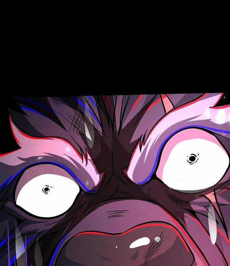 Dược Sư Kì Lạ: Bệnh Nhân Của Tôi Đều Rất Khủng Bố Chapter 256 trang 33