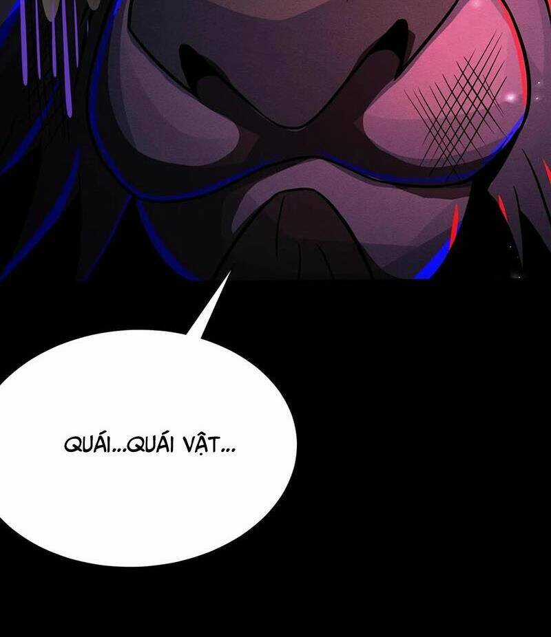 Dược Sư Kì Lạ: Bệnh Nhân Của Tôi Đều Rất Khủng Bố Chapter 256 trang 34