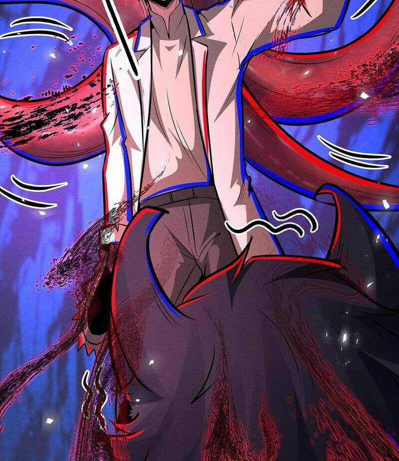 Dược Sư Kì Lạ: Bệnh Nhân Của Tôi Đều Rất Khủng Bố Chapter 256 trang 37