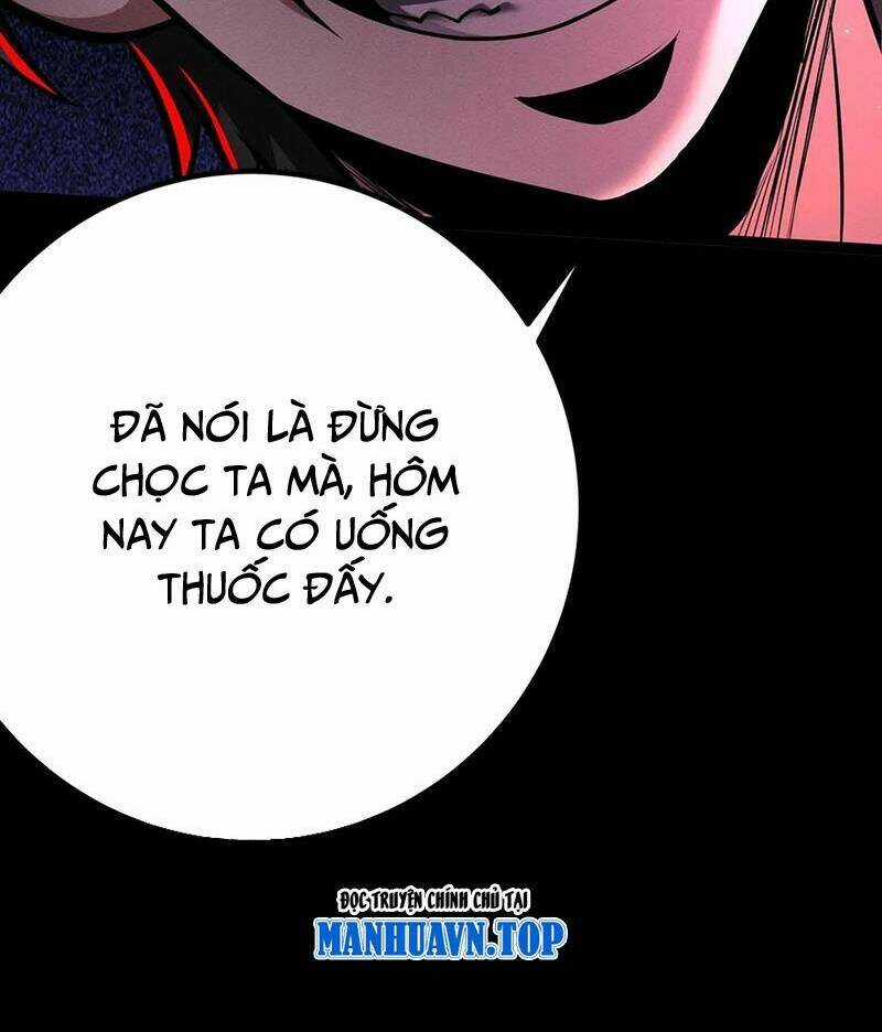 Dược Sư Kì Lạ: Bệnh Nhân Của Tôi Đều Rất Khủng Bố Chapter 256 trang 39