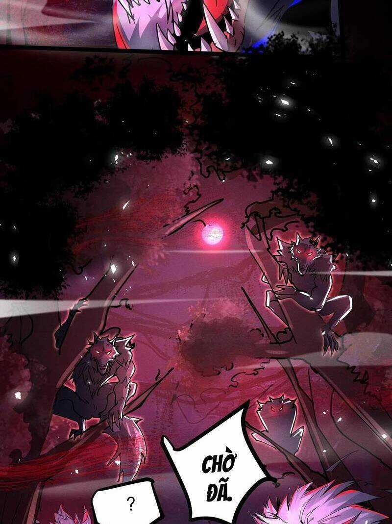 Dược Sư Kì Lạ: Bệnh Nhân Của Tôi Đều Rất Khủng Bố Chapter 256 trang 4