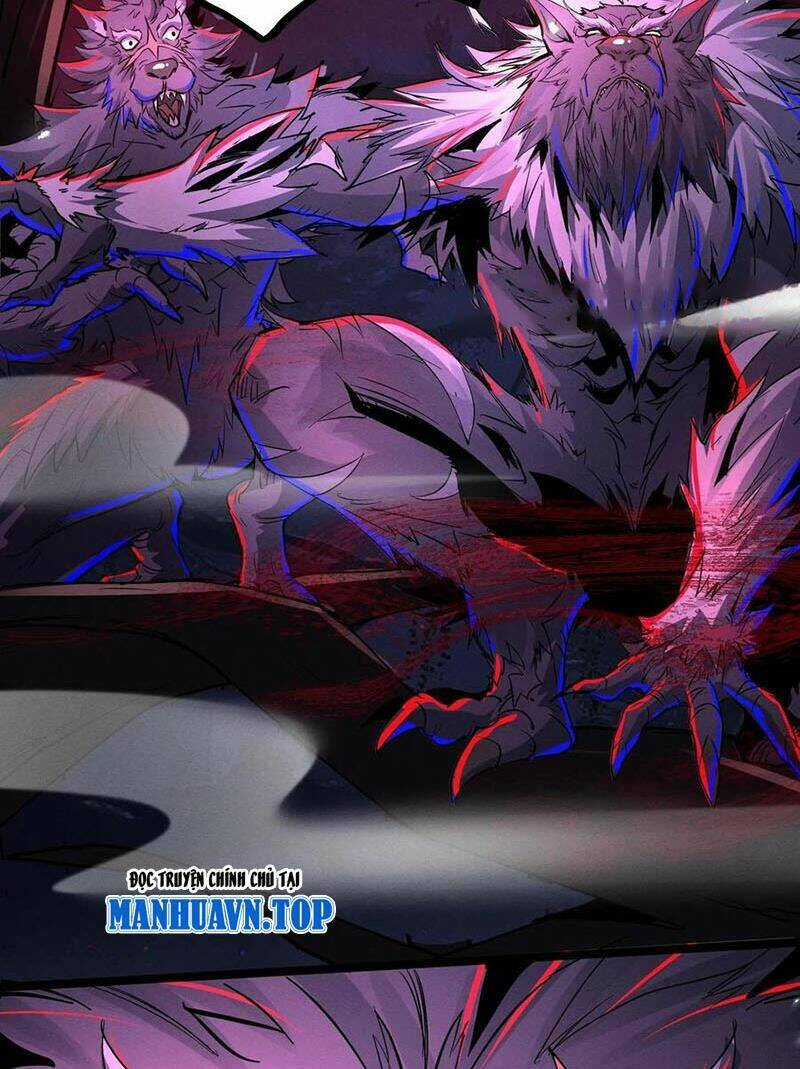 Dược Sư Kì Lạ: Bệnh Nhân Của Tôi Đều Rất Khủng Bố Chapter 256 trang 5