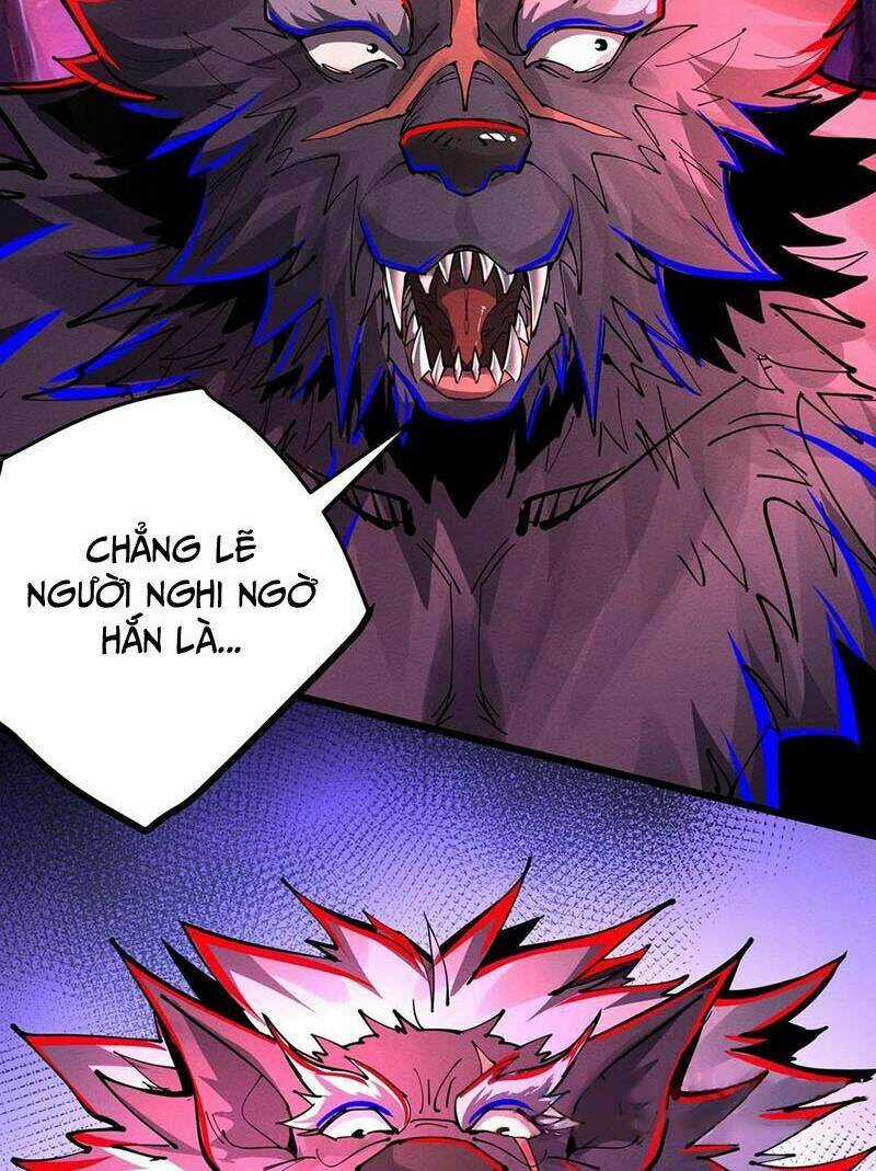 Dược Sư Kì Lạ: Bệnh Nhân Của Tôi Đều Rất Khủng Bố Chapter 256 trang 7