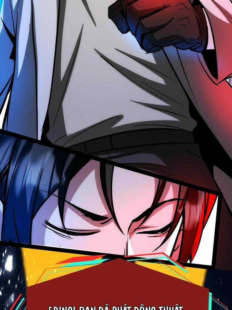 Dược Sư Kì Lạ: Bệnh Nhân Của Tôi Đều Rất Khủng Bố Chapter 257 trang 11