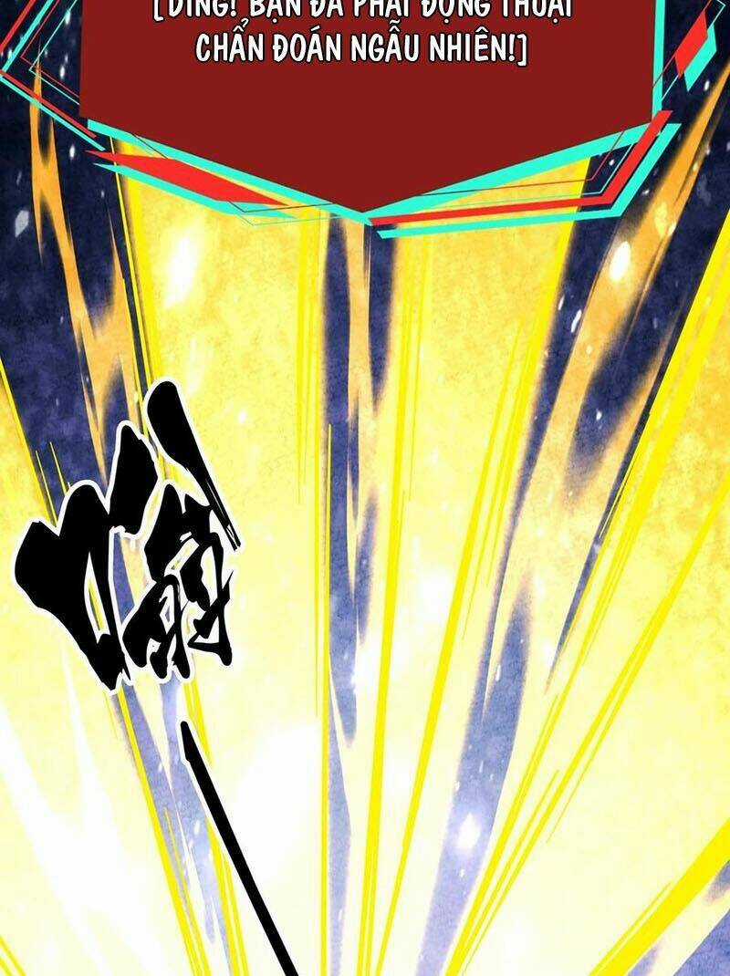 Dược Sư Kì Lạ: Bệnh Nhân Của Tôi Đều Rất Khủng Bố Chapter 257 trang 12