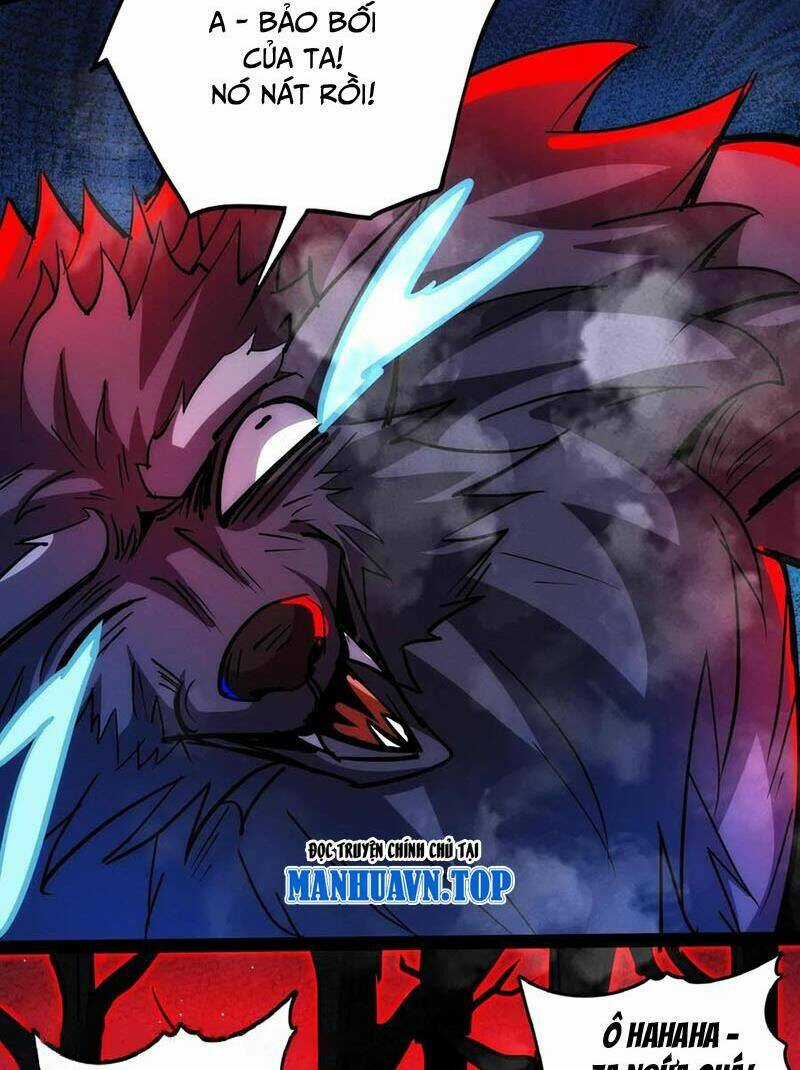 Dược Sư Kì Lạ: Bệnh Nhân Của Tôi Đều Rất Khủng Bố Chapter 257 trang 15