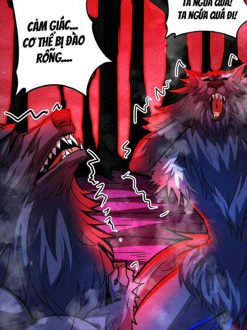 Dược Sư Kì Lạ: Bệnh Nhân Của Tôi Đều Rất Khủng Bố Chapter 257 trang 16