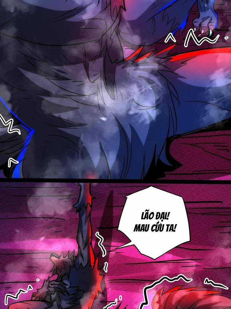 Dược Sư Kì Lạ: Bệnh Nhân Của Tôi Đều Rất Khủng Bố Chapter 257 trang 17