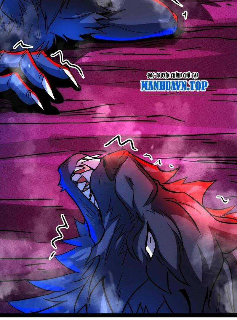 Dược Sư Kì Lạ: Bệnh Nhân Của Tôi Đều Rất Khủng Bố Chapter 257 trang 19