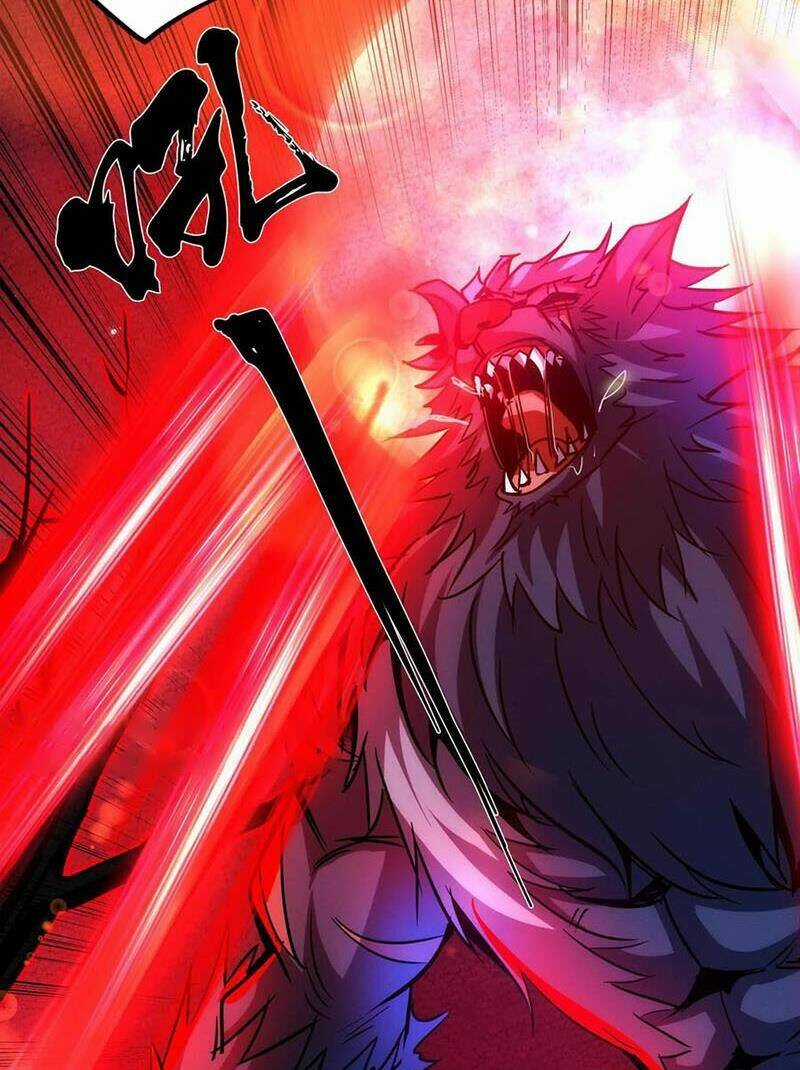 Dược Sư Kì Lạ: Bệnh Nhân Của Tôi Đều Rất Khủng Bố Chapter 257 trang 2