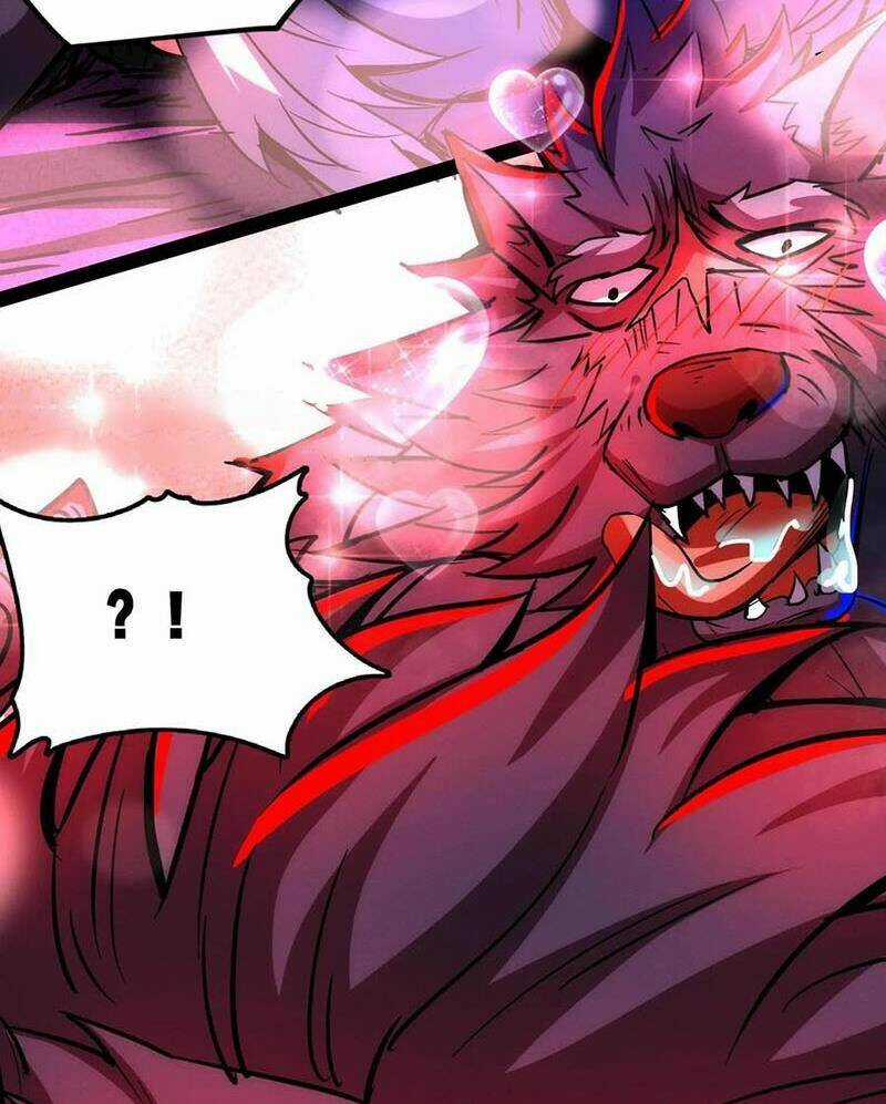 Dược Sư Kì Lạ: Bệnh Nhân Của Tôi Đều Rất Khủng Bố Chapter 257 trang 21