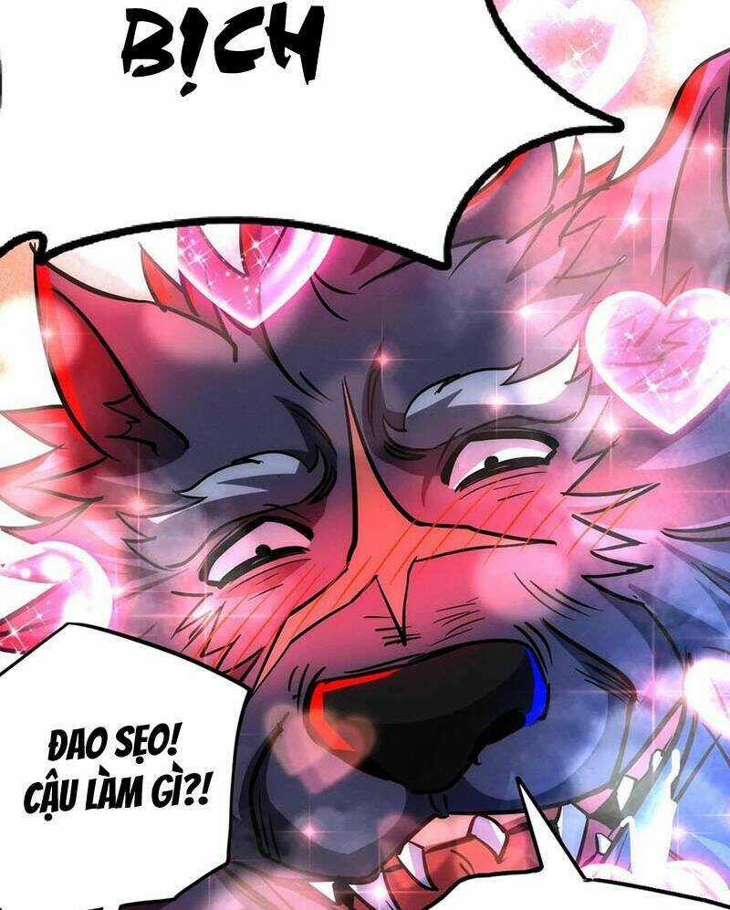 Dược Sư Kì Lạ: Bệnh Nhân Của Tôi Đều Rất Khủng Bố Chapter 257 trang 23