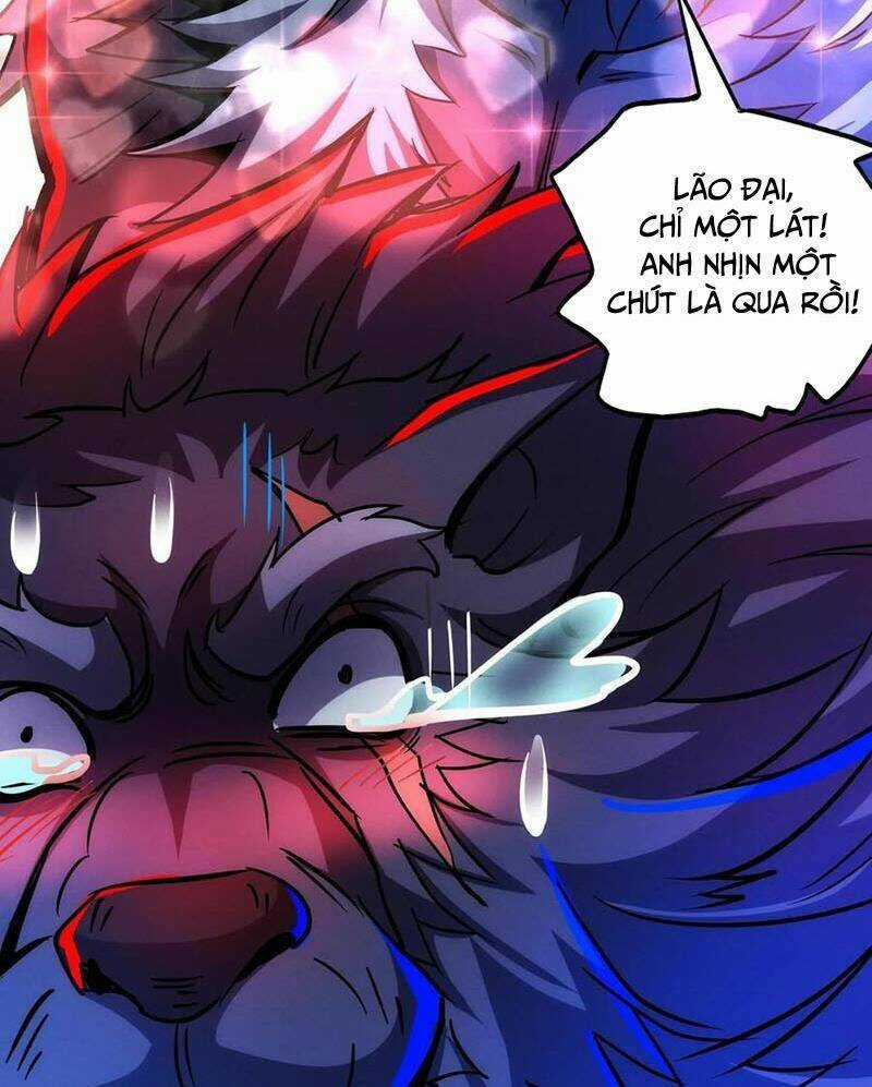 Dược Sư Kì Lạ: Bệnh Nhân Của Tôi Đều Rất Khủng Bố Chapter 257 trang 25