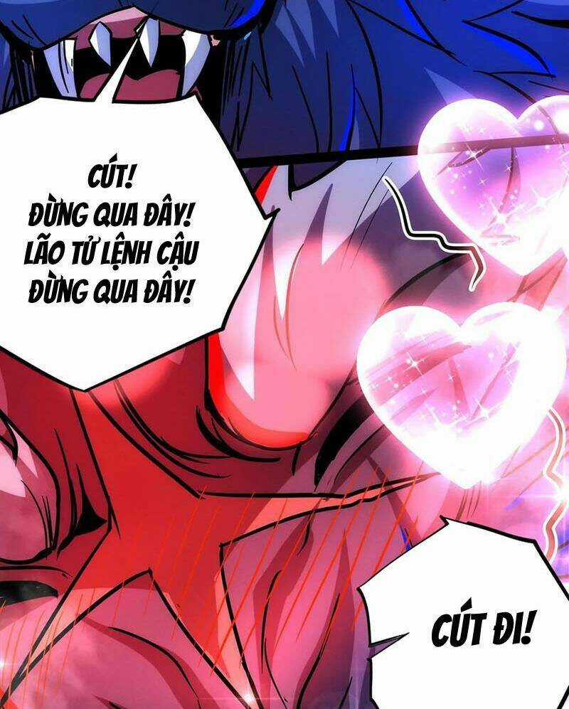 Dược Sư Kì Lạ: Bệnh Nhân Của Tôi Đều Rất Khủng Bố Chapter 257 trang 26