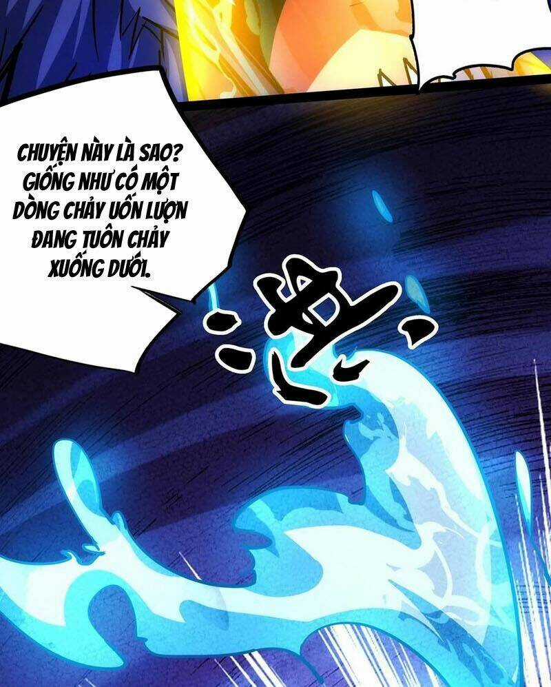 Dược Sư Kì Lạ: Bệnh Nhân Của Tôi Đều Rất Khủng Bố Chapter 257 trang 28