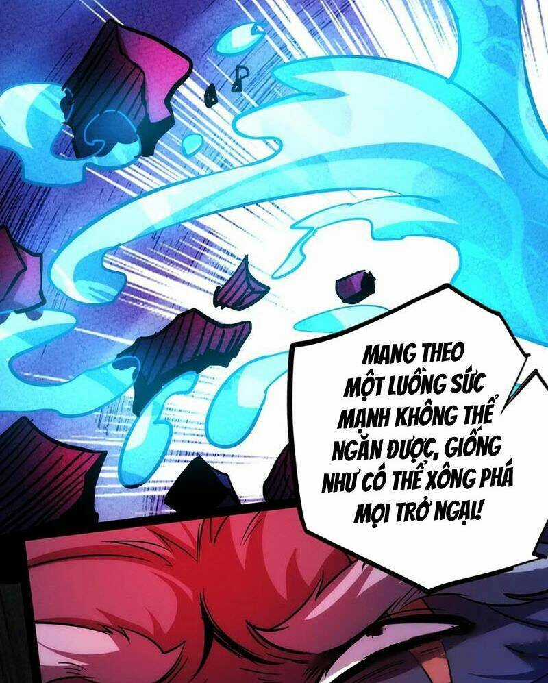 Dược Sư Kì Lạ: Bệnh Nhân Của Tôi Đều Rất Khủng Bố Chapter 257 trang 29