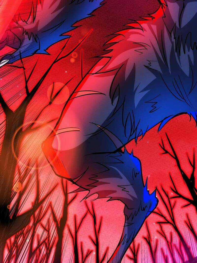 Dược Sư Kì Lạ: Bệnh Nhân Của Tôi Đều Rất Khủng Bố Chapter 257 trang 3