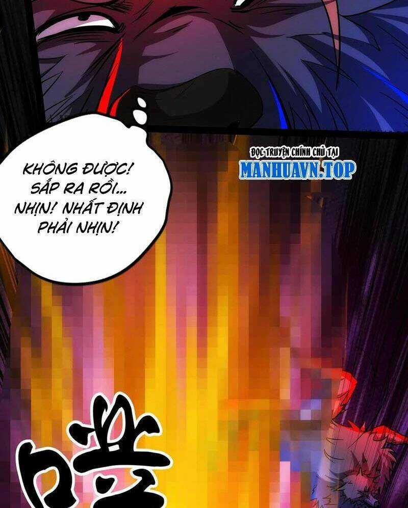 Dược Sư Kì Lạ: Bệnh Nhân Của Tôi Đều Rất Khủng Bố Chapter 257 trang 30