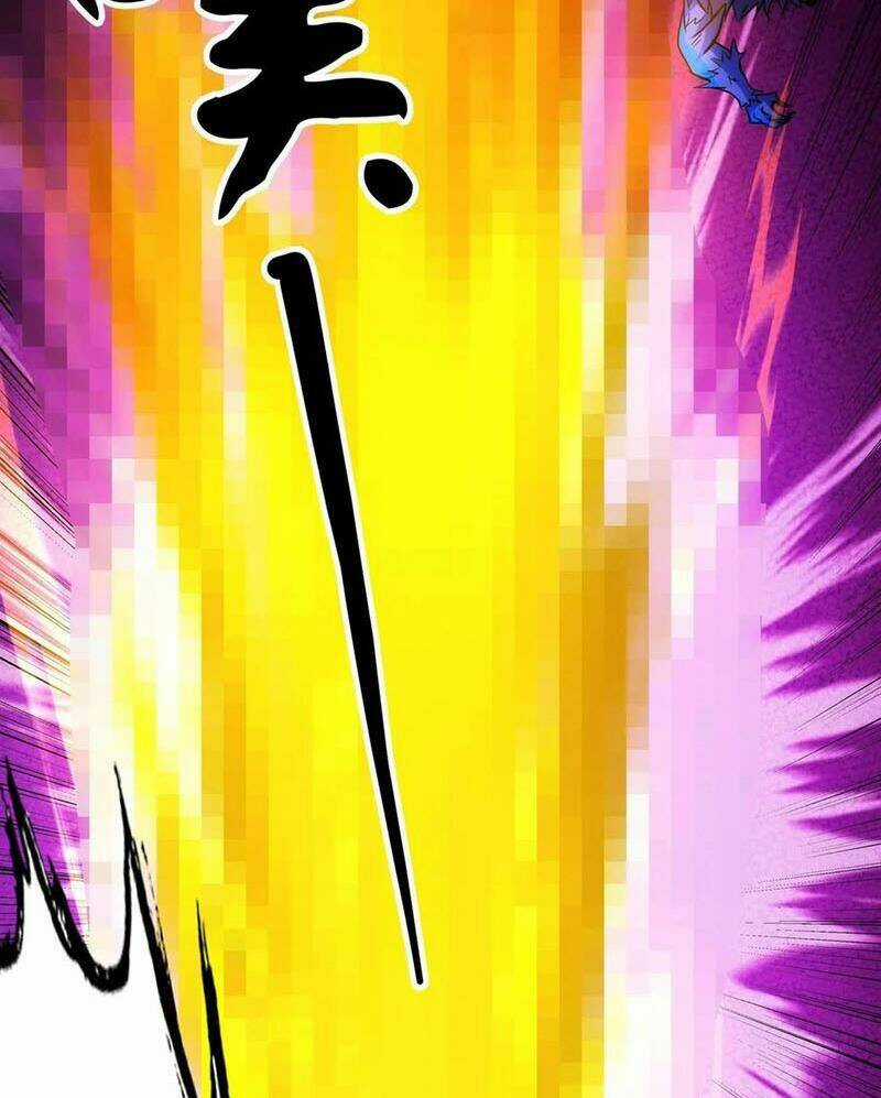 Dược Sư Kì Lạ: Bệnh Nhân Của Tôi Đều Rất Khủng Bố Chapter 257 trang 31