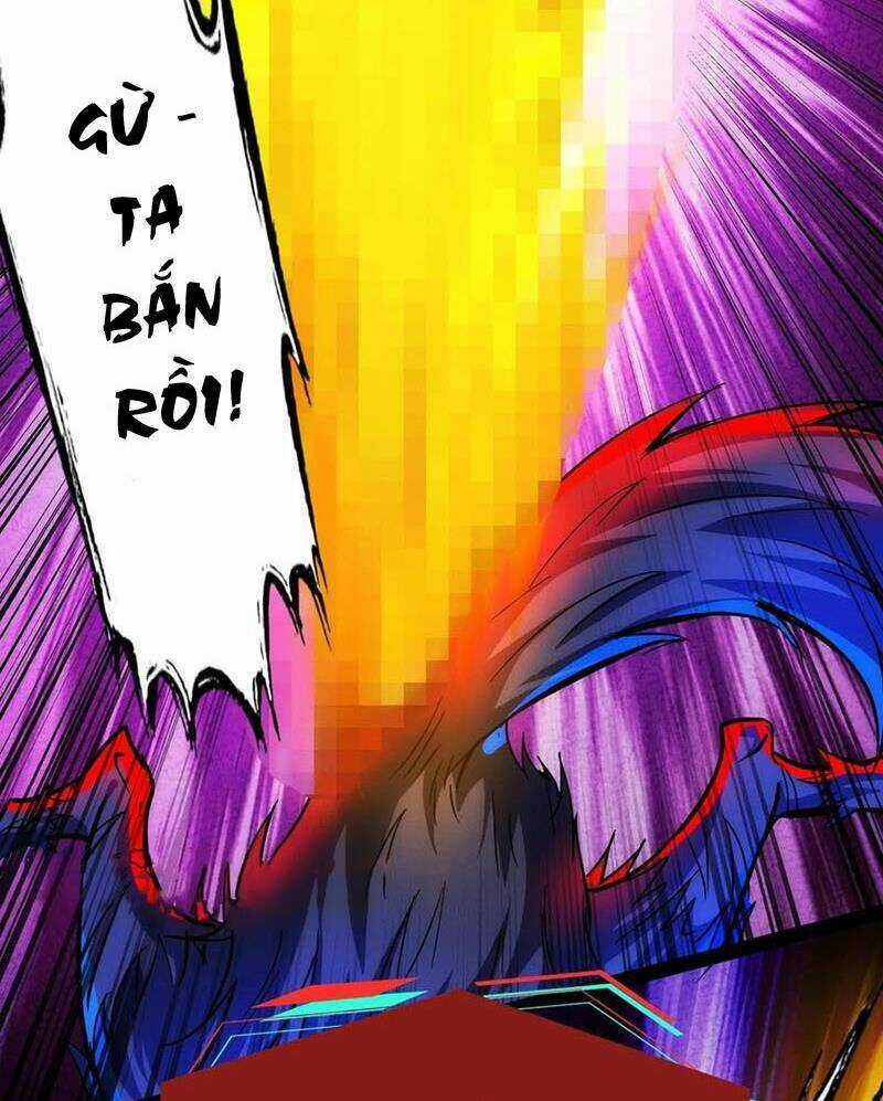 Dược Sư Kì Lạ: Bệnh Nhân Của Tôi Đều Rất Khủng Bố Chapter 257 trang 32